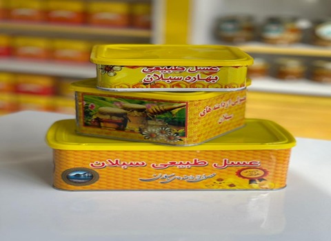قیمت عسل اردبیل سرعین + خرید باور نکردنی